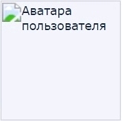 Аватара пользователя