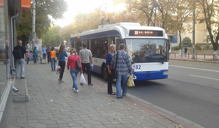 Улицы не наших дней.. Названия давно другие.