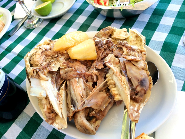 КЕФАЛАКИ