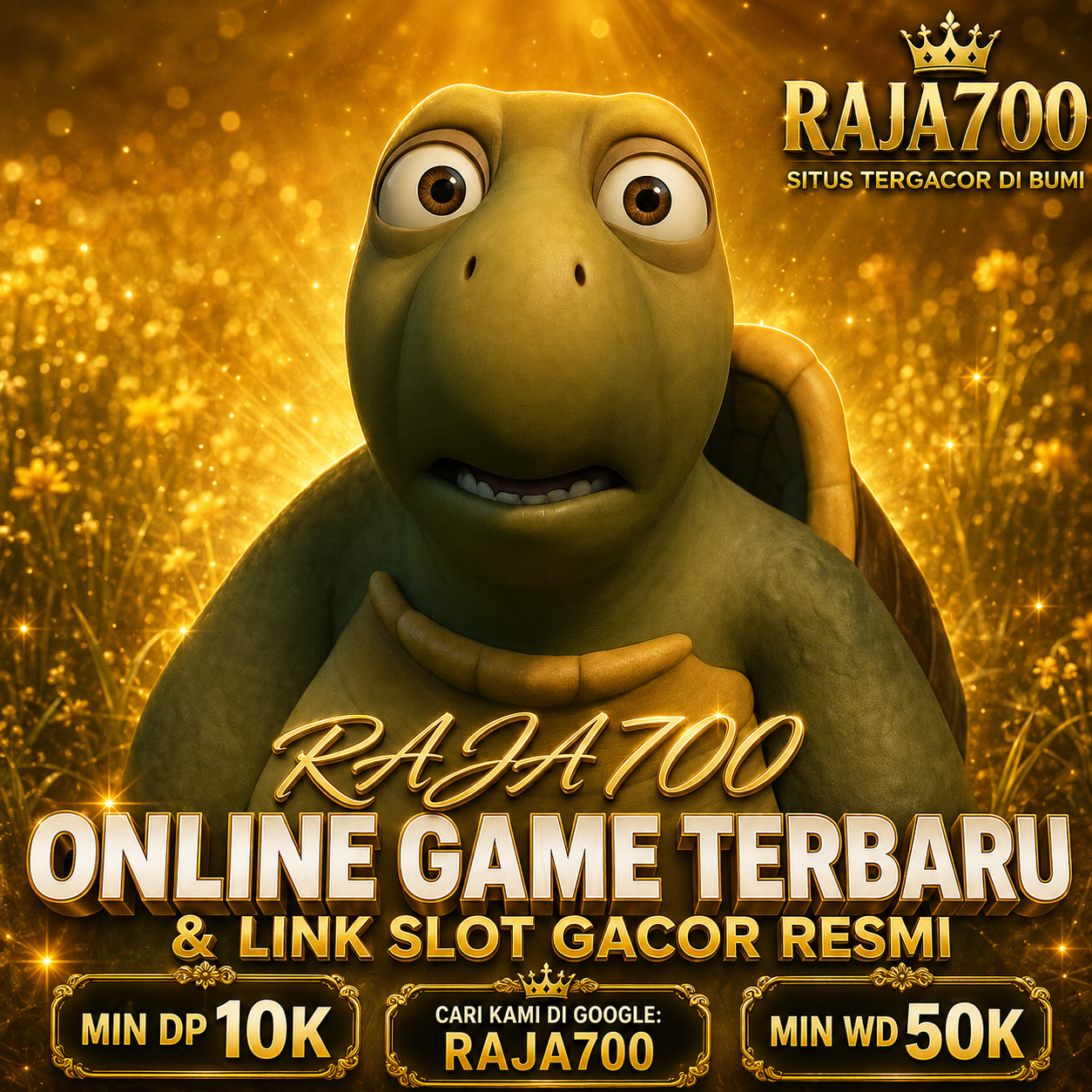 RAJA700 Platform Game Online dengan Informasi Jelas dan Navigasi Praktis